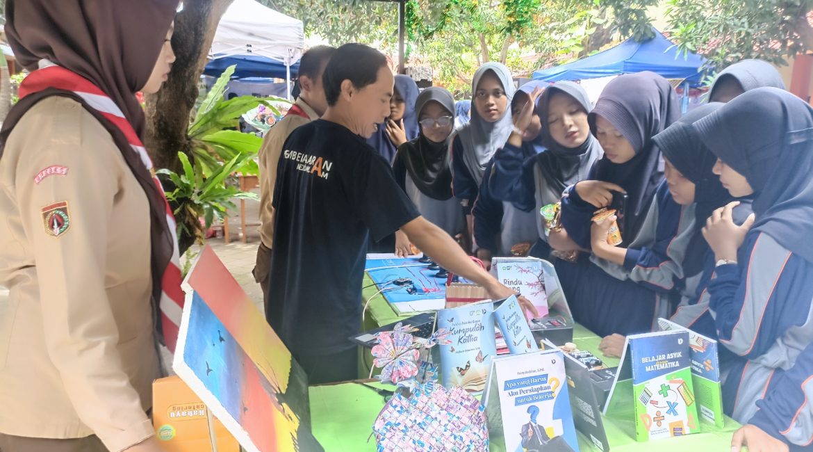 Gelar-karya